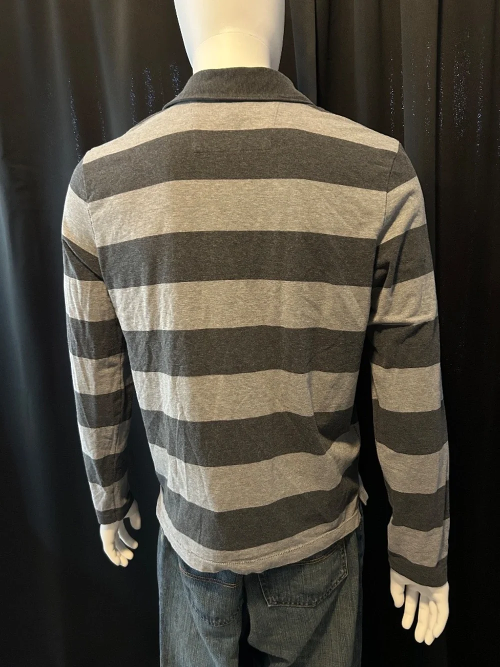 Banana republic long sleeved pullover